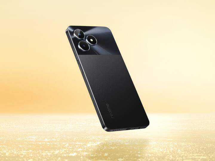 Realme C51 आज होगा लॉन्च, एकदम कम कीमत में मिल रहे ये सब स्पेक्स और फीचर्स Realme C51 launching today at 12 check expected price specs and availability Realme C51 आज होगा लॉन्च, एकदम कम कीमत में मिल रहे ये सब स्पेक्स और फीचर्स