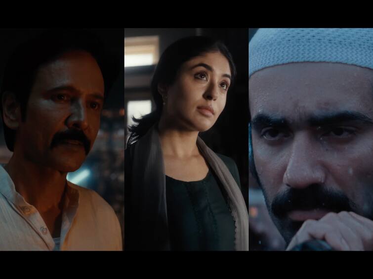 Bambai Meri Jaan Trailer: Kay Kay Menon Plays A Cop In This Gripping Crime Thriller