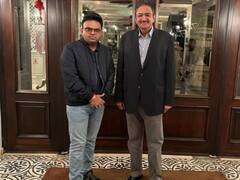 PCB चीफ ने एशिया कप के मैच पाकिस्तान शिफ्ट करने के लिए जय शाह से लगाई गुहार, जानें लेटेस्ट अपडेट