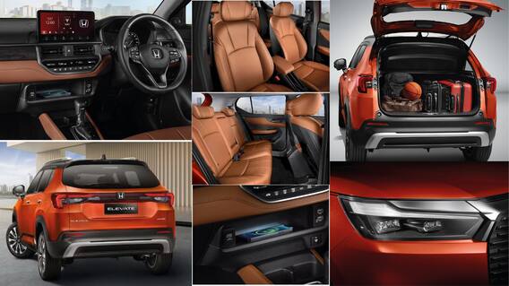 Honda Elevate ਦੀ ਕੀਮਤਾਂ ਦਾ ਐਲਾਨ, ਜਾਣੋ Creta ਤੋਂ ਸਸਤੀ ਹੈ ਜਾਂ ਮਹਿੰਗੀ