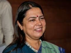 हिंदू समाज ने पहली बार नहीं देखी ऐसी नफरत, ये तो मानसिक दिवालियापन है, भड़कीं मीनाक्षी लेखी