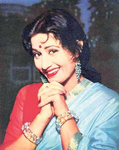 गुजरे जमाने की इन हसीनाओं की खूबसूरती देख दिल थाम लेते थे फैंस, दीपिका-आलिया भी हैं इनके सामने फेल