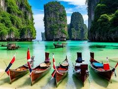 IRCTC Thailand Tour Package: लखनऊ वालों को मिल रहा सस्‍ते में थाईलैंड घूमने का मौका, IRCTC लाया ये खास टूर पैकेज