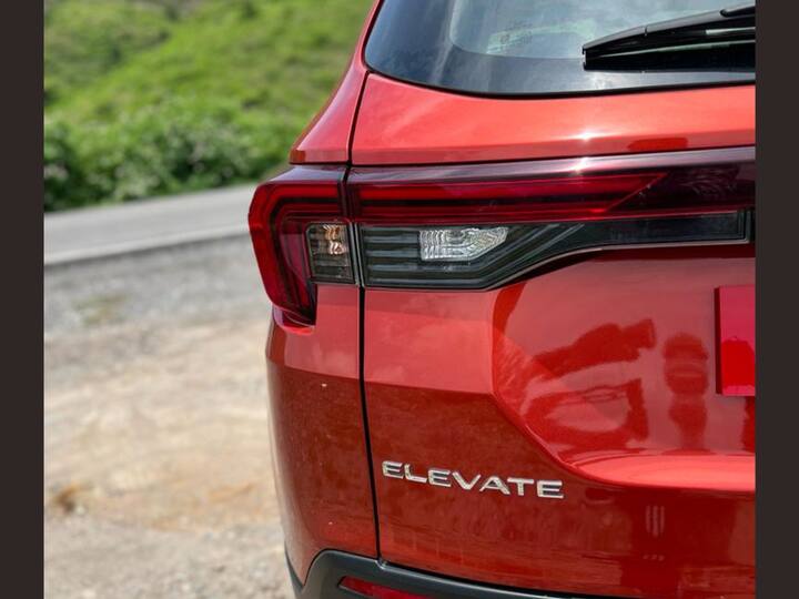 The Elevate competes with the likes of the Hyundai Creta, Maruti Suzuki Grand Vitara, Kia Seltos, Volkswagen Taigun, Skoda Kushaq and more. While competition is tough, these prices will enable Honda to get a sizeable market share and get the volumes that it wants. (Image Source: Somnath Chatterjee)