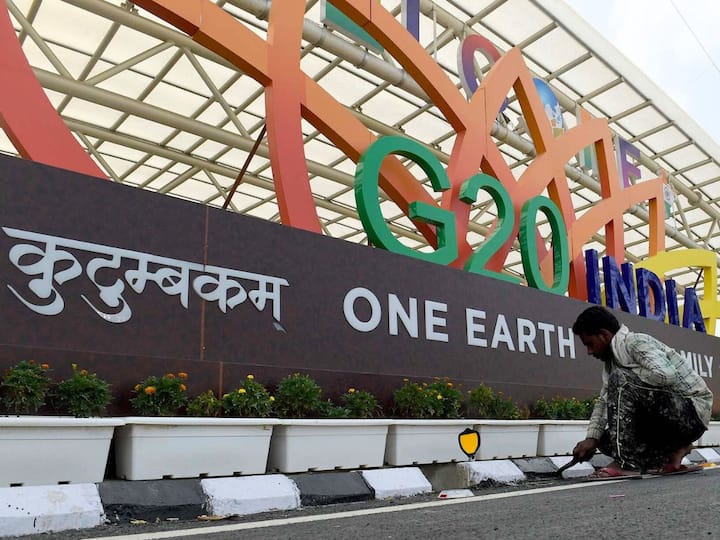 Recently, Prime Minister Narendra Modi inaugurated the newly constructed venue for the G20 summit, the International Exhibition-cum-Convention Centre (IECC), which will serve as the focal point for this global event. (Image Source: X@SGSiddaramu)