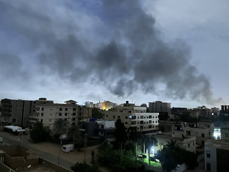 25 Killed In Weekend Attacks On Khartoum As Violence Continues In Sudan Sudan Violence 25 Killed In Airstrikes Attacks On Khartoum 25 Killed In Weekend Attacks On Khartoum As Violence Continues In Sudan