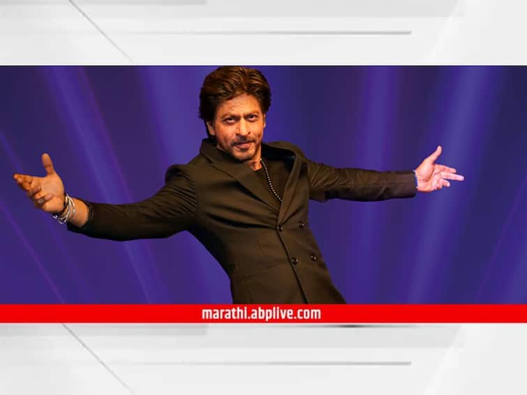 Shah Rukh Khan Asrk Srk A Fan Asked SRK To Send Free Jawan movie Tickets For Girlfriend Actor Reply bollywood entertainment Shah Rukh Khan : 'गर्लफ्रेंडसोबत 'Jawan' बघायचाय, फ्री तिकीट दे!',  बेरोजगार बॉयफ्रेंडची शाहरुखकडे मागणी, किंग खान म्हणाला...
