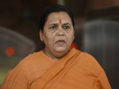 एमपी चुनाव के लिए BJP ने जारी की स्टार प्रचारकों की लिस्ट, उमा भारती और साध्वी प्रज्ञा का नाम नहीं