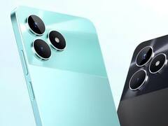 ৯০০০ টাকারও কমে ভারতে নতুন ফোন লঞ্চ করল রিয়েলমি, কী কী ফিচার রয়েছে?