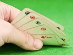 Rummy & Poker Are Games Of Skill And 'Not Driven By Luck', IIT-Delhi Study Finds