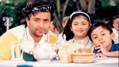 Rishi Kapoor Birth Anniversary: A Look At The 'Karz' Actor's Memorable Family Moments