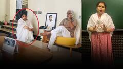 Koneru Satyapriya Reacts On Social Media Rumors: అసలు వాస్తవమేంటో చెప్పిన కోనేరు సత్యప్రియ