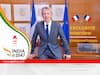 Next Step For India, France Defence Is To Move Towards Co-Development: French Envoy Emmanuel Lenain