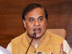 'सनातन धर्म का सम्मान करते हैं या नहीं, फैसला करें राहुल गांधी', उदयनिधि के बयान पर बोले सीएम हिमंत सरमा