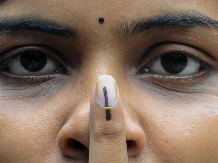 Ghazipur lok sabha seat by election news There is no possibility of by-elections on vacant Lok Sabha seat claims Sources Ghazipur Lok Sabha: गाजीपुर लोकसभा सीट पर उपचुनाव की संभावना न के बराबर! सामने आई ये वजह