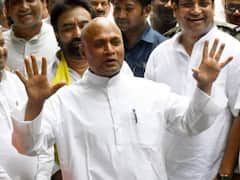 'Gundaraj Going On, Attacker Belongs To JDU': Ex-Union Minister RCP Singh After Relative Shot At In Bihar