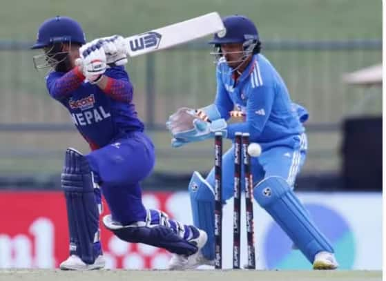 asia-cup-2023-nepal-give-target-231-runs-against-india-match-5-innings-highlights-pallekele-international-cricket-stadium IND vs NEP: ਨੇਪਾਲ ਨੇ ਭਾਰਤ ਨੂੰ ਦਿੱਤਾ 231 ਦਾ ਟੀਚਾ, ਆਸਿਫ਼ ਸ਼ੇਖ, ਕੁਸ਼ਲ ਭੁਰਤੇਲ ਤੇ ਸੋਮਪਾਲ ਕਾਮੀ ਨੇ ਕੀਤਾ ਕਮਾਲ