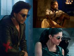 Jawan Star Cast Fees: ‘जवान’ के लिए शाहरुख खान ने वसूली 100 करोड़ की फीस, जानिए नयनतारा और विजय सेतुपति के हाथ लगे कितने करोड़?