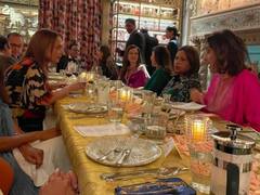 हरीश साल्वे ने 68 की उम्र में की तीसरी शादी: पहला केस लड़ा था दिलीप कुमार के लिए, 1 रुपये फीस भी ली, अंबानी, टाटा भी रहे क्‍लाइंट