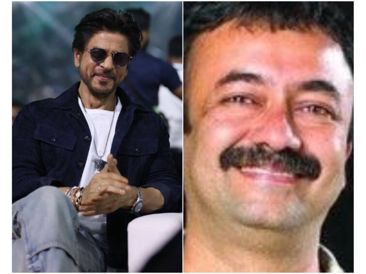 Shah Rukh Khan Shows Jawan To Dunki Director Rajkumar Hirani Says 'He Really Likes It' During Ask SRK Session Shah Rukh Khan Reveals Showing Parts Of 'Jawan' To Rajkumar Hirani, Says 'He Really Likes It'