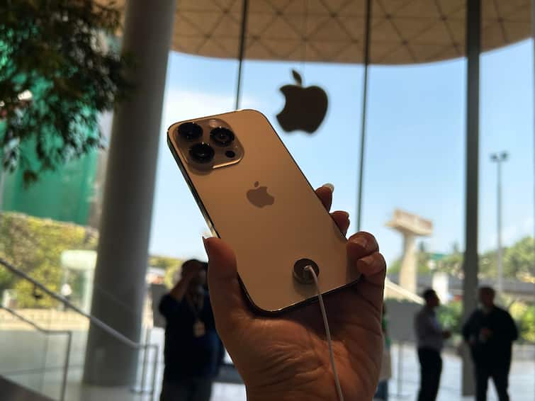 Locally-Made iPhone 15 May Debut In India Alongside Global Launch
