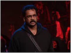 అప్పుడే ఫిట్టింగ్ పెట్టేసిన ‘బిగ్ బాస్’ - అర్హత లేదంటూ ఆమెను నామినేట్ చేసేసిన శివాజీ, రచ్చ మొదలు!