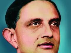 विक्रम साराभाई से लेकर अब्दुल कलाम तक... स्पेस सेक्टर में भारत के पांच बड़े साइंटिस्ट्स