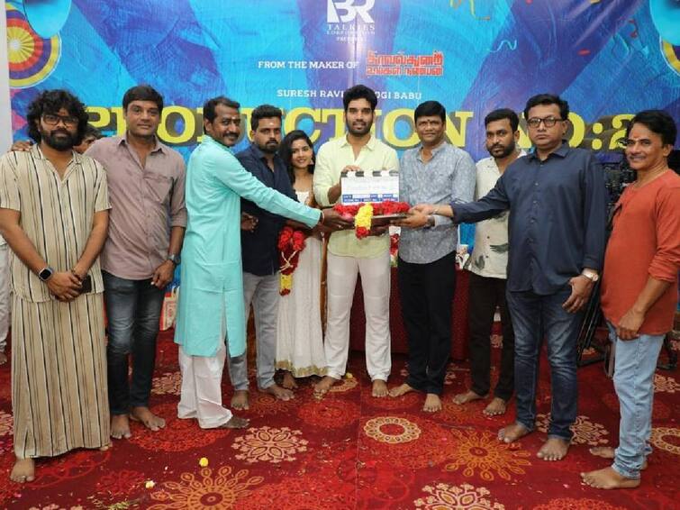 Kavalthurai Ungal Nanban movie producer and hero will joining new film again 2வது முறையாக இணையும் “காவல்துறை உங்கள் நண்பன்” பட கூட்டணி.. எதிர்பார்ப்பில் ரசிகர்கள்..