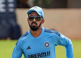 Asia Cup 2023: ਭਲਕੇ ਸ੍ਰੀਲੰਕਾ 'ਚ ਭਾਰਤੀ ਟੀਮ ਨਾਲ ਜੁੜਨਗੇ ਕੇਐਲ ਰਾਹੁਲ, ਸੁਪਰ-4 ਦੇ ਮੈਚਾਂ ਦੇ ਲਈ ਰਹਿਣਗੇ ਉਪਲਬਧ