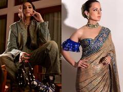 Sonam Kapoor को पसंद नहीं पूरी इंडस्ट्री का फैशनसेंस! कंगना रनौत के लिए कह डाली थी ऐसी बात?