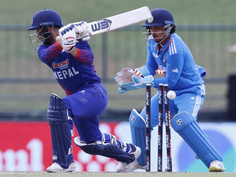 asia-cup-2023-nepal-give-target-231-runs-against-india-match-5-innings-highlights-pallekele-international-cricket-stadium नेपाळचे भारतासमोर 231 धावांचे आव्हान, जाडेजा-सिराजच्या प्रत्येकी तीन तीन विकेट