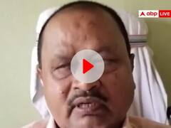 WATCH: 'नीतीश कुमार ने कड़ी मेहनत की लेकिन किसी के कहने से कोई पीएम नहीं बन जाता' JDU नेता का I.N.D.I.A पर बड़ा बयान