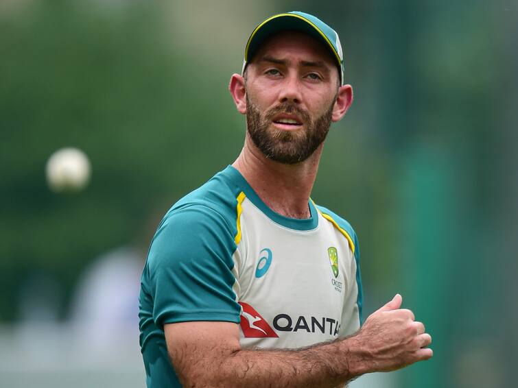 IND vs AUS ODI 2023 Glenn Maxwell Skip India Series Due To Ankle Injury Ahead Of ODI World Cup 2023 Aussie Star May Skip India Series Due To Ankle Injury Ahead Of ODI World Cup 2023