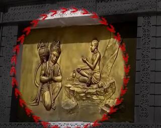 Salangpur Controversy: સાળંગપુરમાં વિવાદાસ્પદ ભીંતચિત્રોને લઈ મોટા સમાચાર, જાણો ક્યારે કરવામાં આવશે દૂર ?