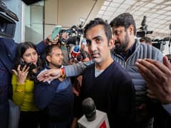 IND vs PAK: Gautam Gambhir Reacts To Viral Social Media Post Claiming He Showed Middle Finger To Fans Chanting 'Kohli'