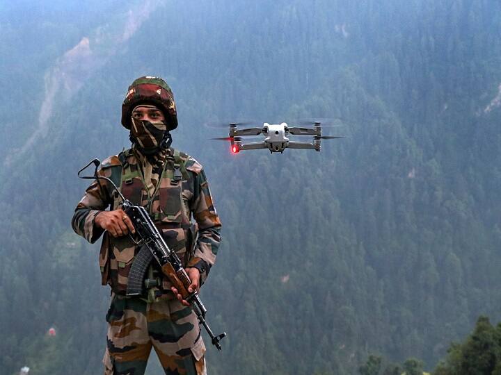 Centre Extends 'Disturbed Area' Status Under AFSPA In Arunachal Pradesh, Nagaland For 6 Months