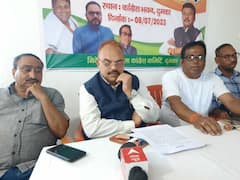 झारखंड: कांग्रेस नेता का दावा, बोले- ' BJP की सरकार जाने के बाद कई केंद्रीय मंत्री जेल...'