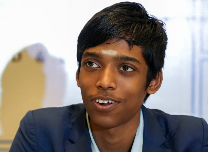 দাবা বিশ্বকাপ থেকে ফেরার পর প্রধানমন্ত্রী নরেন্দ্র মোদি তাঁর সঙ্গে সাক্ষাৎ করেছিলেন। সেই অভিজ্ঞতা কেমন ছিল, জানিয়েছেন প্রজ্ঞাননন্দ।