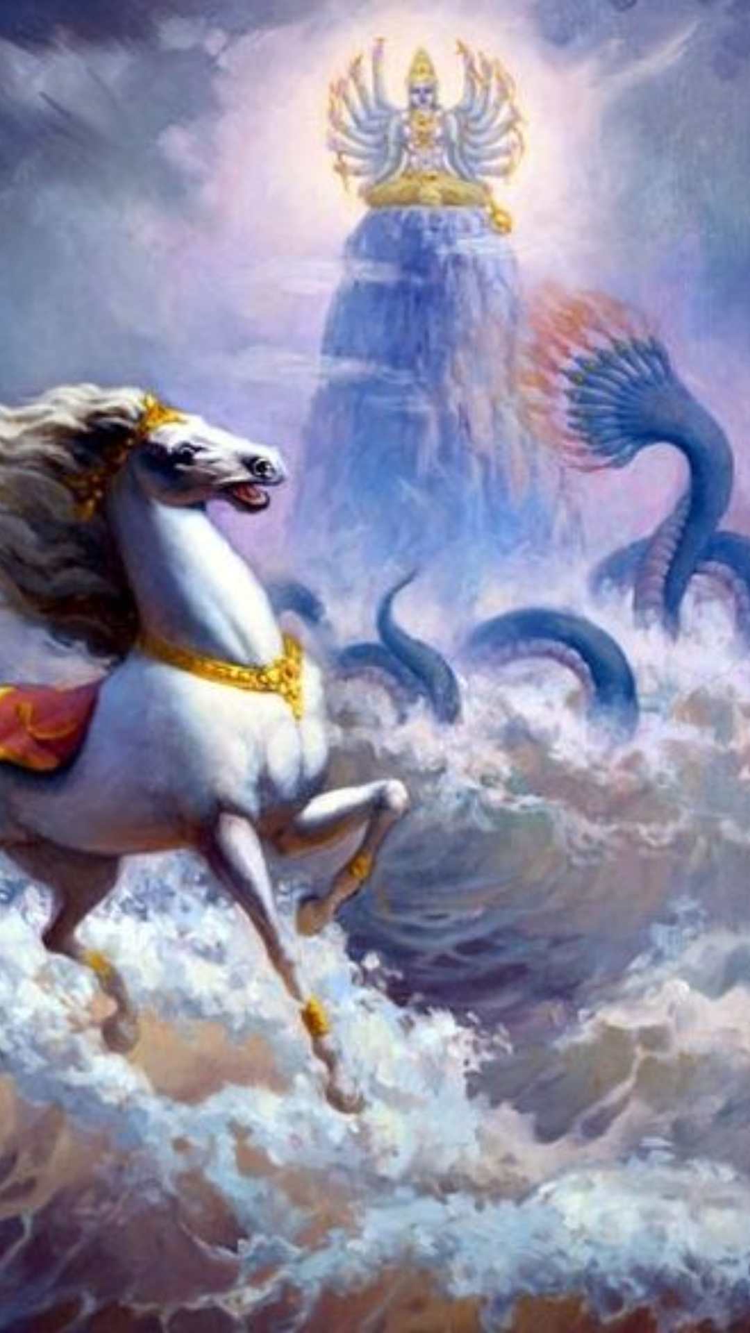 इसमें सतयुग लगभग 17 लाख 28 हजार वर्ष पुराना, त्रेतायुग 12 लाख 96 हजार वर्ष,