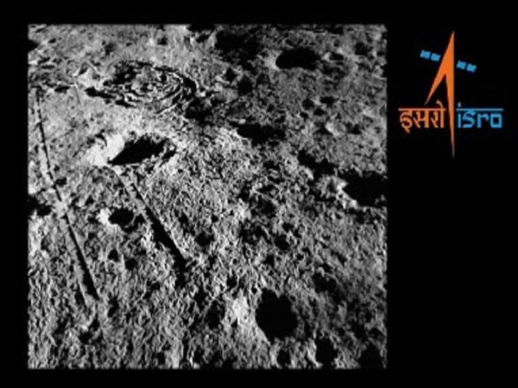 Chandrayaan 3 Vikram soft-landed on moon lunar ISRO Mission know all details Chandrayaan 3: చంద్రుడిపై రెండోసారి విక్రమ్ సాఫ్ట్ ల్యాండింగ్, పైకి లేచి కాస్త పక్కనే మళ్లీ దిగిన ల్యాండర్