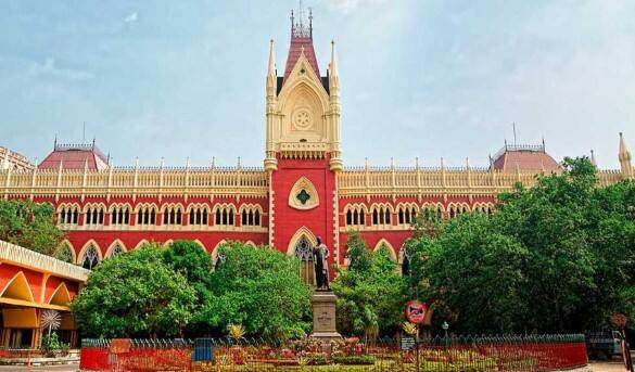 Calcutta High Court Criticizes Police Investigation In The BJP Leader Murder Case Of Moyna Calcutta High Court: 'অসৎ উদ্দেশ্য পুলিশের', ময়নার বিজেপি নেতা খুনের পুলিশি তদন্তে পর্যবেক্ষণ হাইকোর্টের
