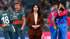 BAN vs AFG Asia Cup Match highlights : ఆసక్తికరంగా మారిపోయిన ఆసియా కప్ గ్రూప్ బీ | ABP Desam