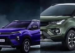Tata Nexon Facelift vs Old: વર્તમાન Tata Nexonથી કેટલી અલગ છે નવી Nexon Facelift 2023, જાણો વિગતો
