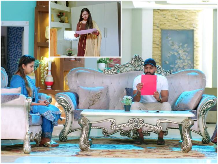 Guppedanta Manasu Serial September 4th Episode 859 Written Update Today Episode Guppedanta Manasu September 4th: ఇగో మాస్టర్ దగ్గర అడ్డంగా బుక్కైన వసు- రిషి మనసులో ఉన్నది ఎవరో ఏంజెల్ కి తెలిసిపోతుందా?