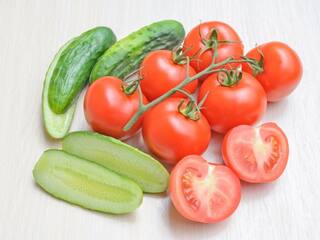 Health Care: ਸਾਵਧਾਨ! ਖੀਰੇ ਨਾਲ ਭੁੱਲ ਕੇ ਵੀ ਨਾ ਖਾਓ ਇਹ ਚੀਜ਼ਾਂ, ਸਿਹਤ ਨੂੰ ਹੋਵੇਗਾ ਗੰਭੀਰ ਨੁਕਸਾਨ