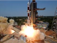 ਵਿਕਰਮ ਸਾਰਾਭਾਈ ਤੋਂ ਅਬਦੁਲ ਕਲਾਮ ਤੱਕ... ਪੁਲਾੜ ਖੇਤਰ ਵਿੱਚ ਭਾਰਤ ਦੇ ਪੰਜ ਵੱਡੇ ਵਿਗਿਆਨੀ