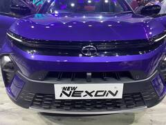 Tata Nexon Facelift vs Old: અત્યારની ટાટા નેક્સનથી કેટલી અલગ છે નવી નેક્સન ફેસલિસ્ટ, ફટાફટ સમજી લો અહીં.....