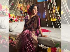 'জীবন পারফেক্ট না হলেও...', শাড়ি-শাঁখা-পলা-সিঁদুরে নবনীতা দাসের নতুন পোস্ট ভাইরাল