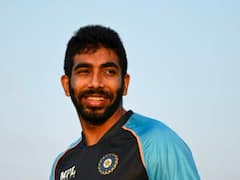 Who Is Jasprit Bumrah’s Wife Sanjana Ganesan? Know Details