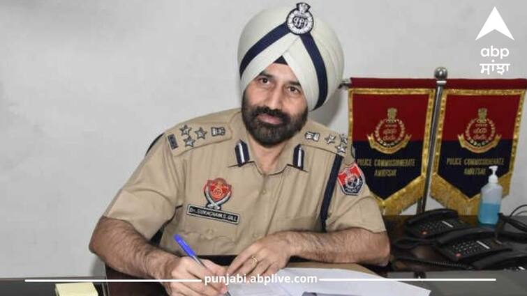 White's black business is not stopping, 240 kg of heroin was recovered in the month of August Punjab Police: ਨਹੀਂ ਥੰਮ੍ਹ ਰਿਹਾ ਚਿੱਟੇ ਦਾ ਕਾਲਾ ਕਾਰੋਬਾਰ, ਅਗਸਤ ਮਹੀਨੇ 'ਚ ਹੀ 240 ਕਿੱਲੋ ਹੈਰੋਇਨ ਬਰਾਮਦ